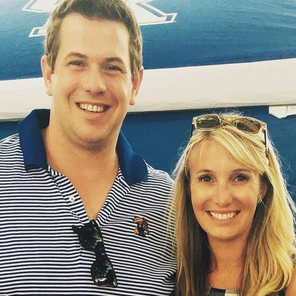 Meet your Posher, Kate